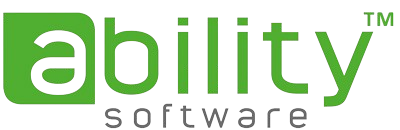Ability Software Logo